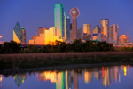 Dallas Legal Staffing